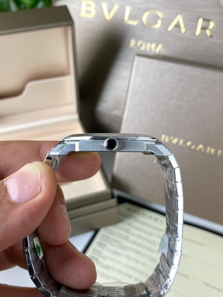 Bulgari Octo Finissimo Automatic Swiss copy