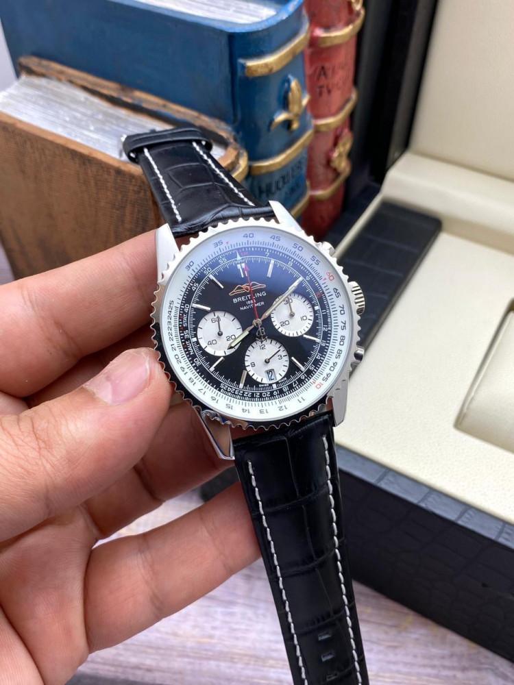 Breitling men's watch high quality
