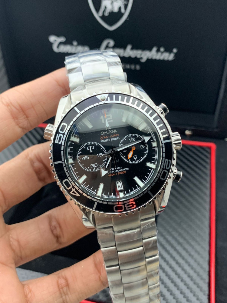 Omega men's watch battery first grade