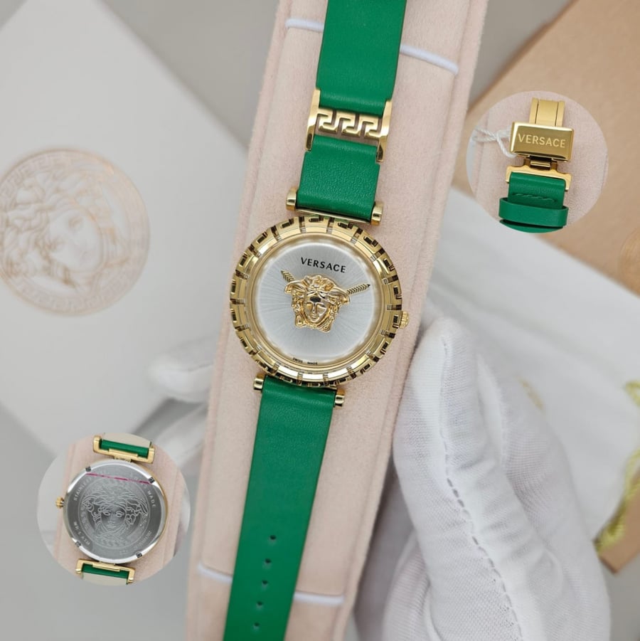 First-grade women's Versace watch