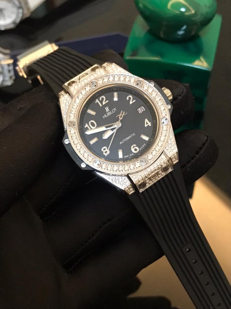 Hublot women's watch first grade