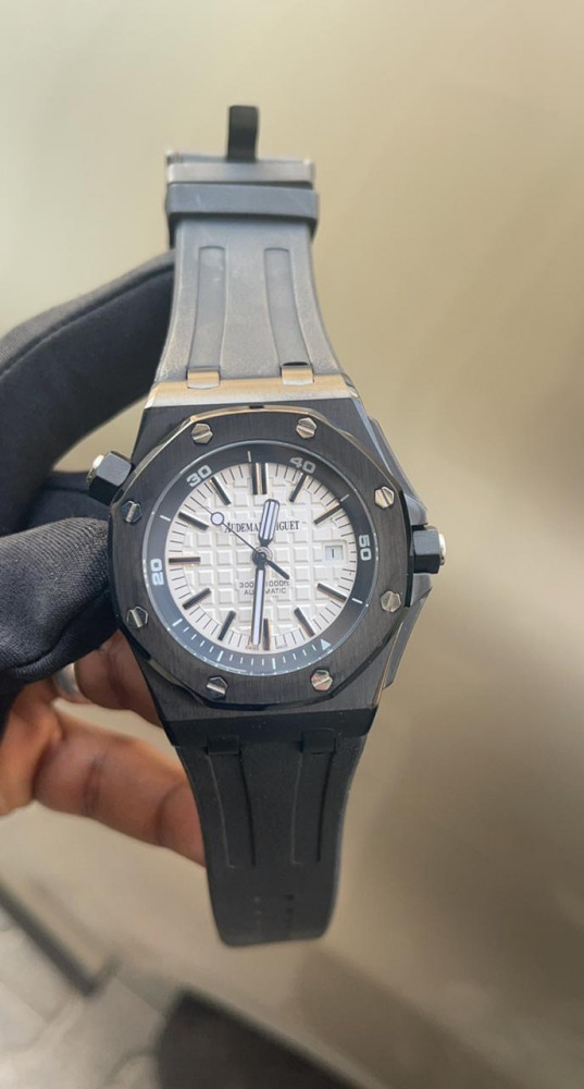 Audemars men's watch, Royal Automatik