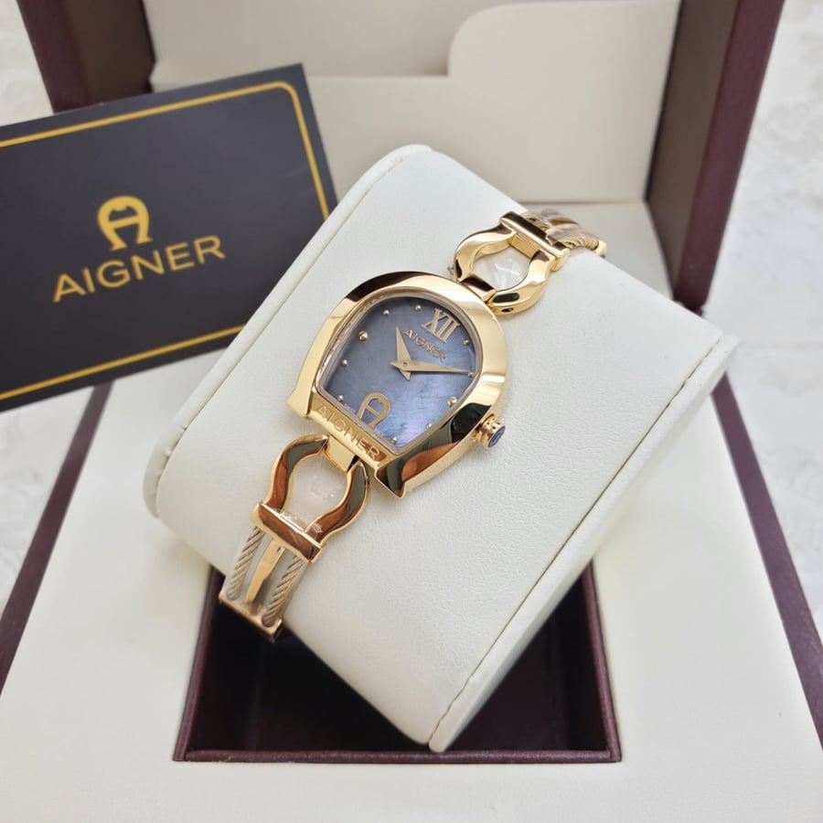 First-grade women's Agnour watch