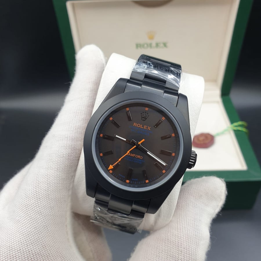 Men's Rolex watch automatic first grade