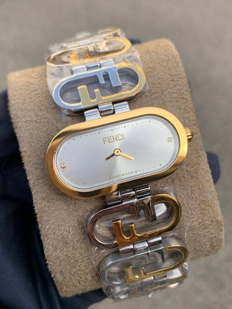 Fendi women's watch high quality