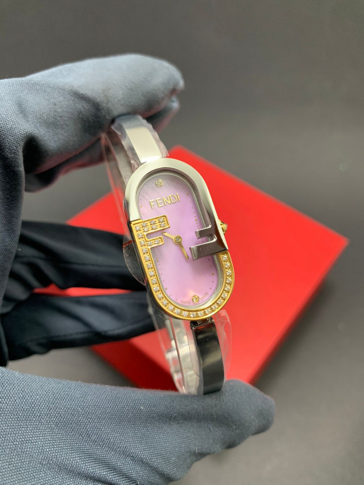 Fendi women's watch first grade