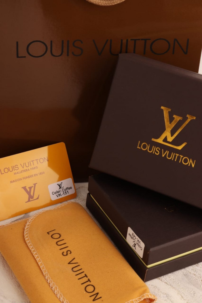 Louis Vuitton wallet
