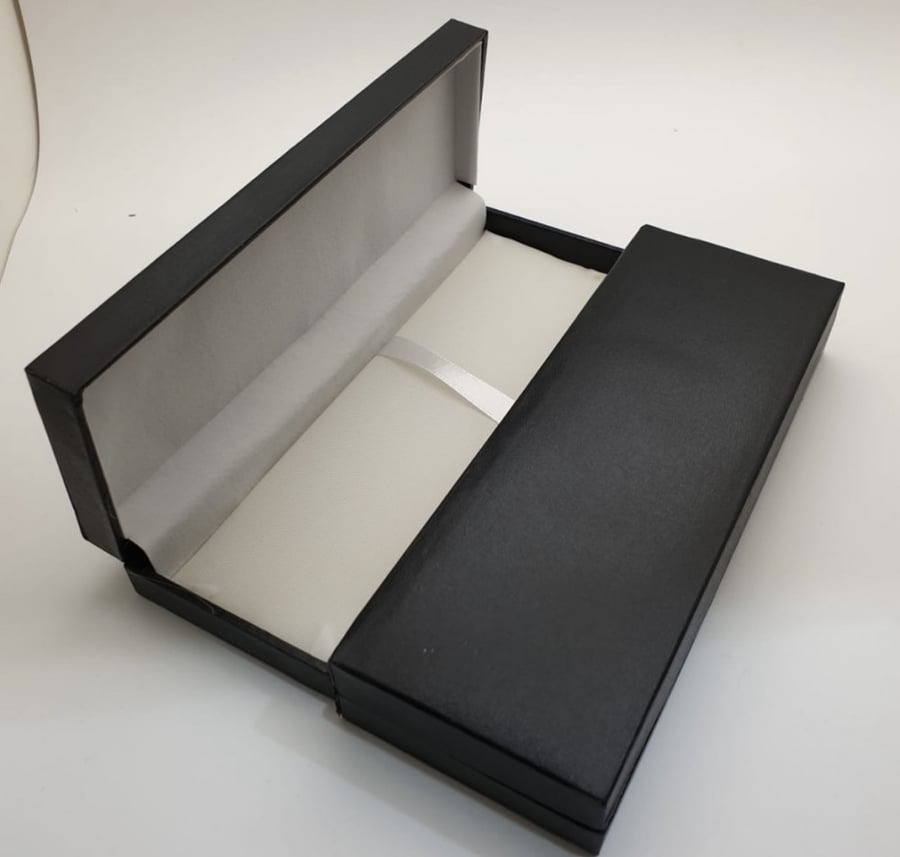 Montblanc pen first class