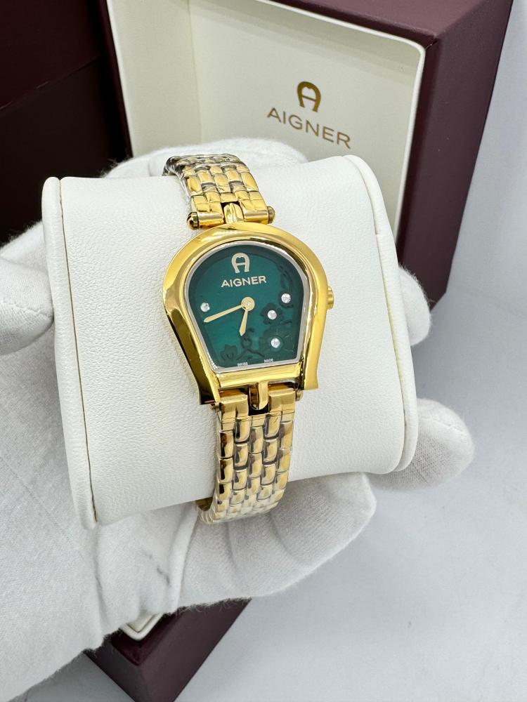 Agnar women's watch