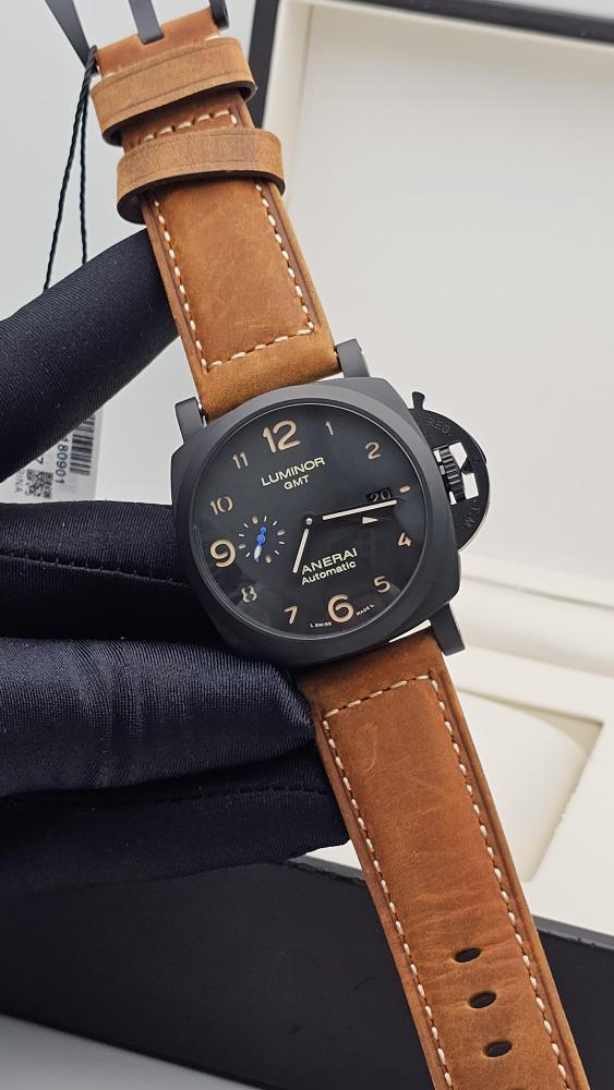 Panerai men's watch