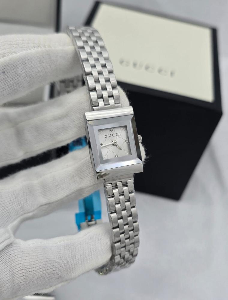 Gucci women's watch