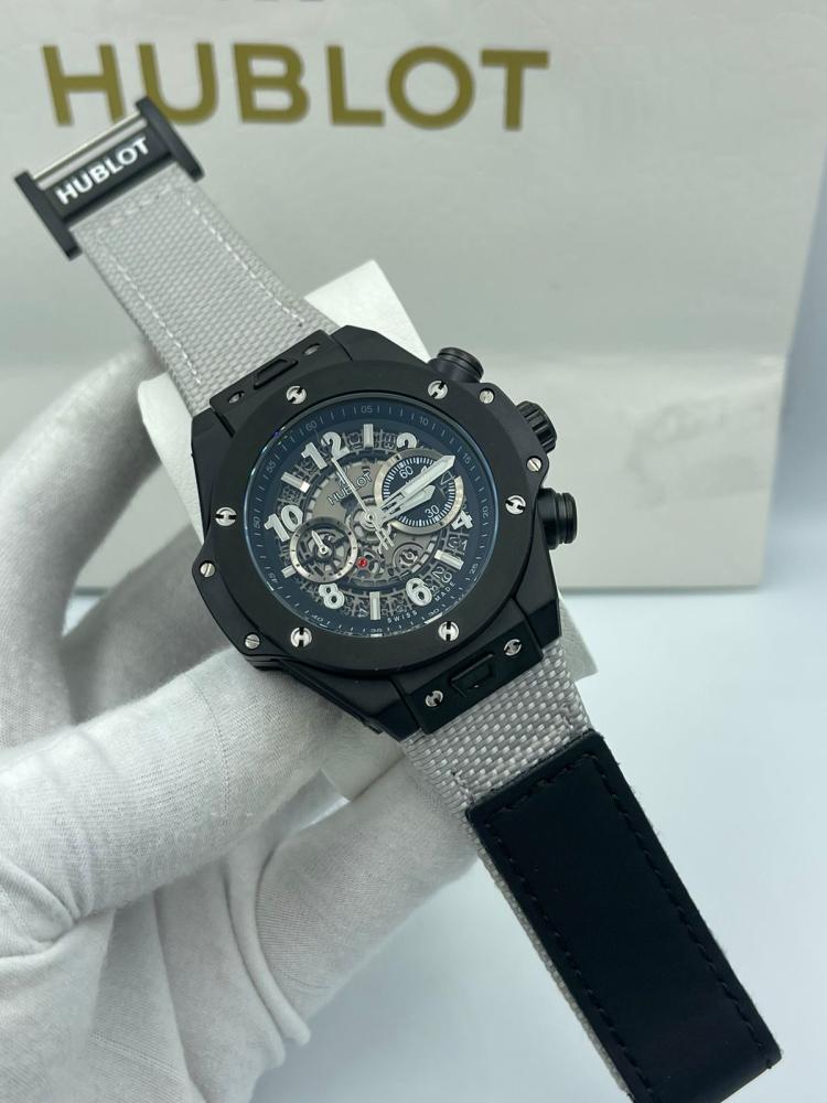 Hublot men's watch