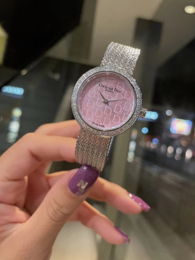 First-grade women's Dior watch