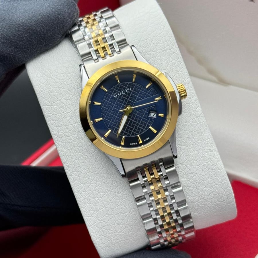 Gucci women's watch