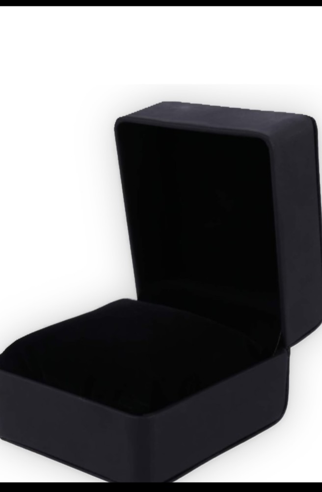Men's Hour Crown Watch