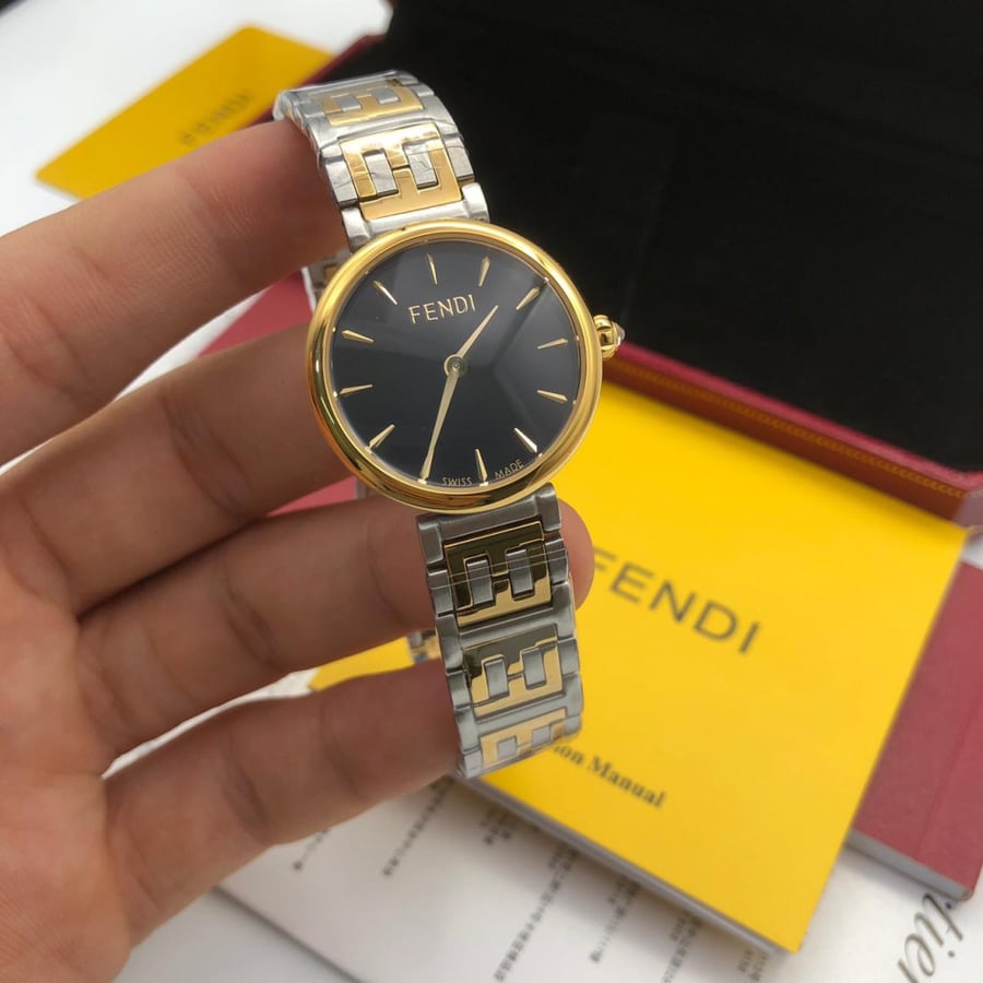Fendi women's watch first grade