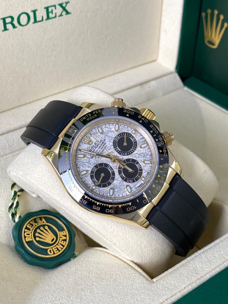 Rolex Daytona men's watch automatic high quality