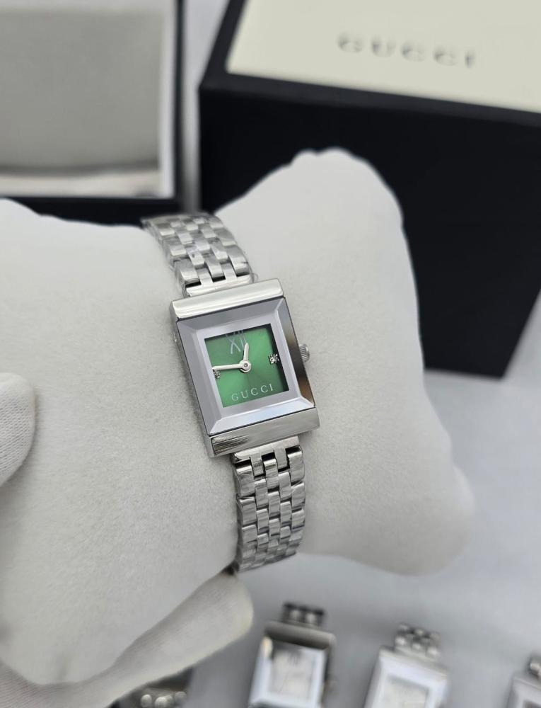 Gucci women's watch