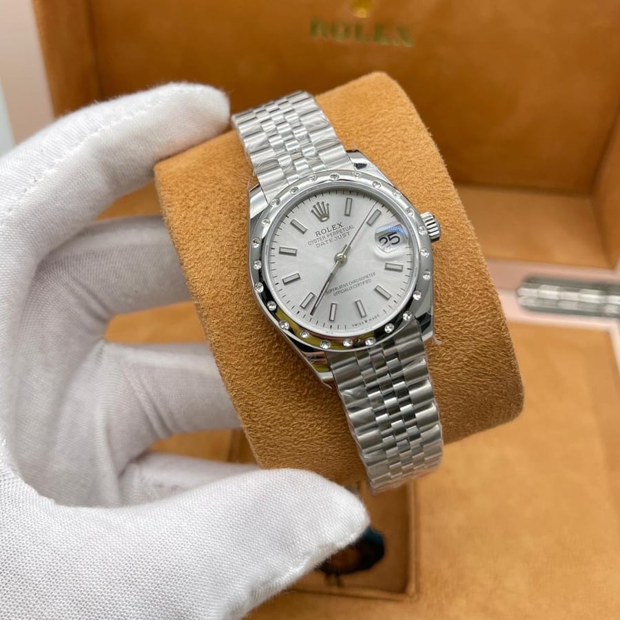 Women's Rolex watch, Swiss copy