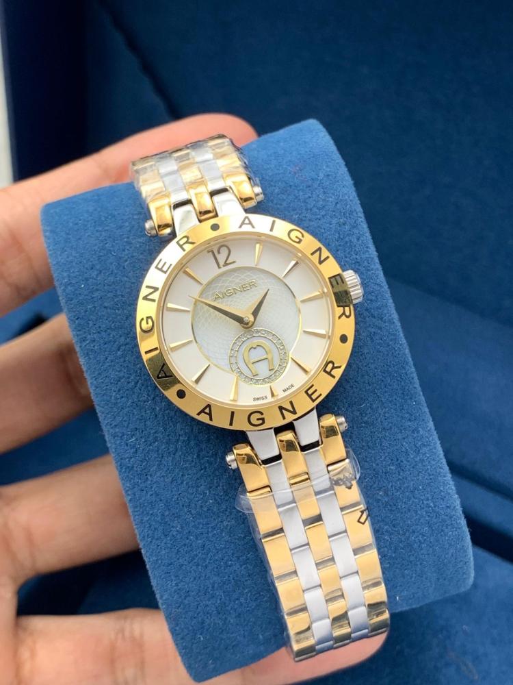 Agnar women's watch