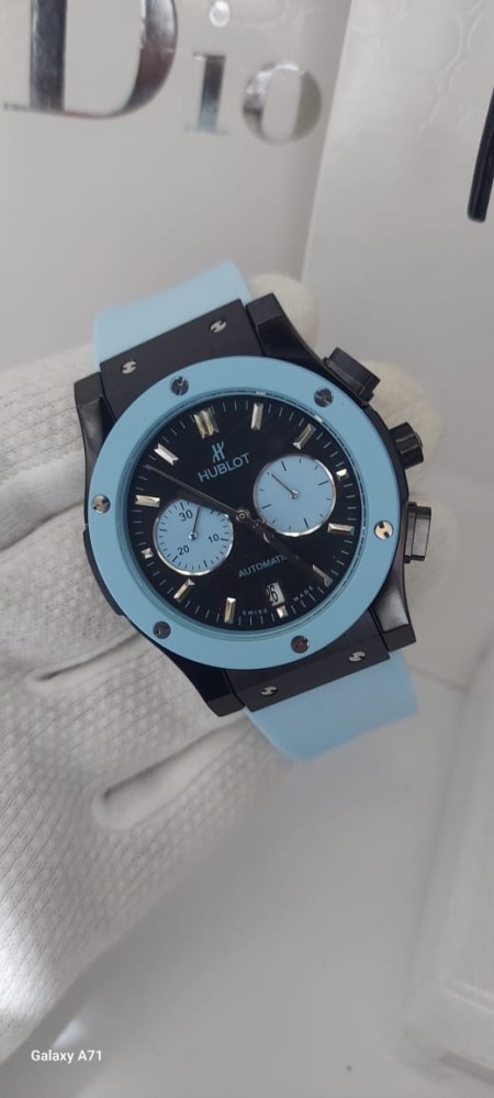 Hublot men's watch