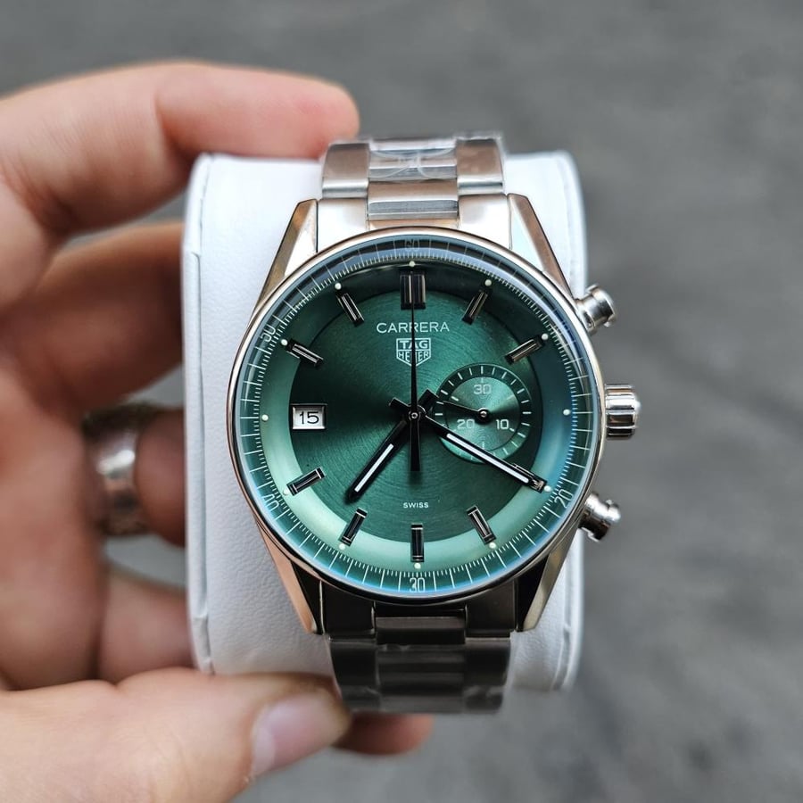 Tag Heuer men's watch