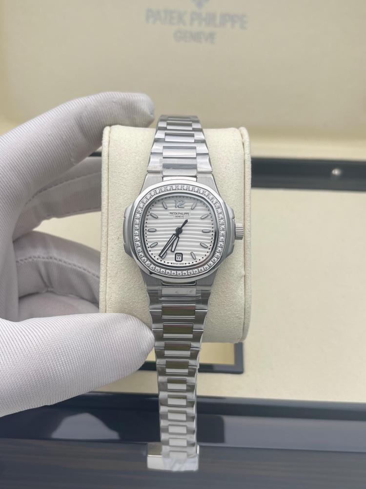 Patek Philippe women's watch
