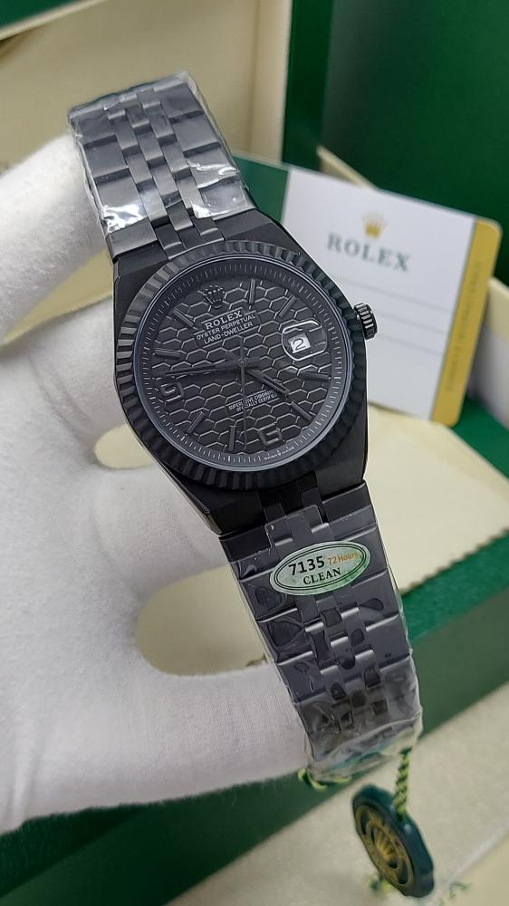 ساعة رولكس لاند دويلر