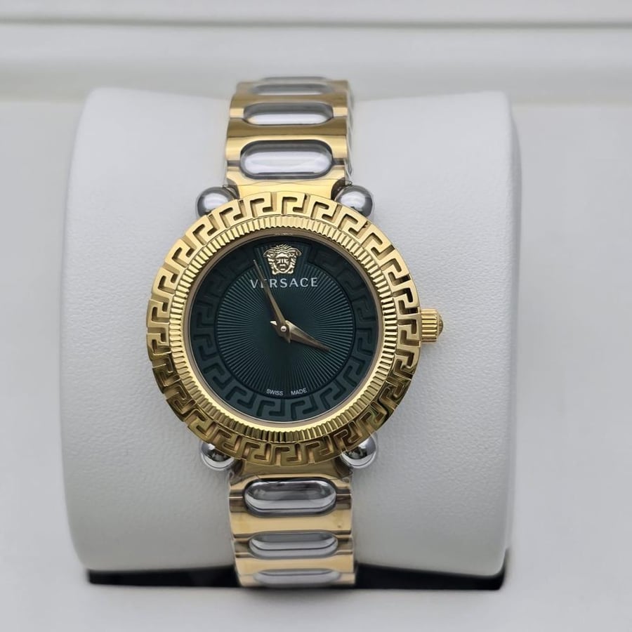 Versace women's watch