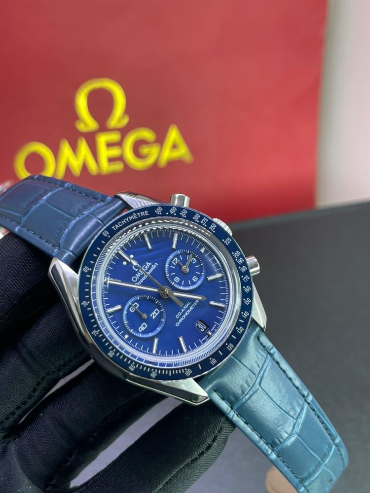 Omega men's watch
