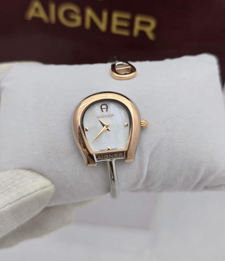 A watch for my questions