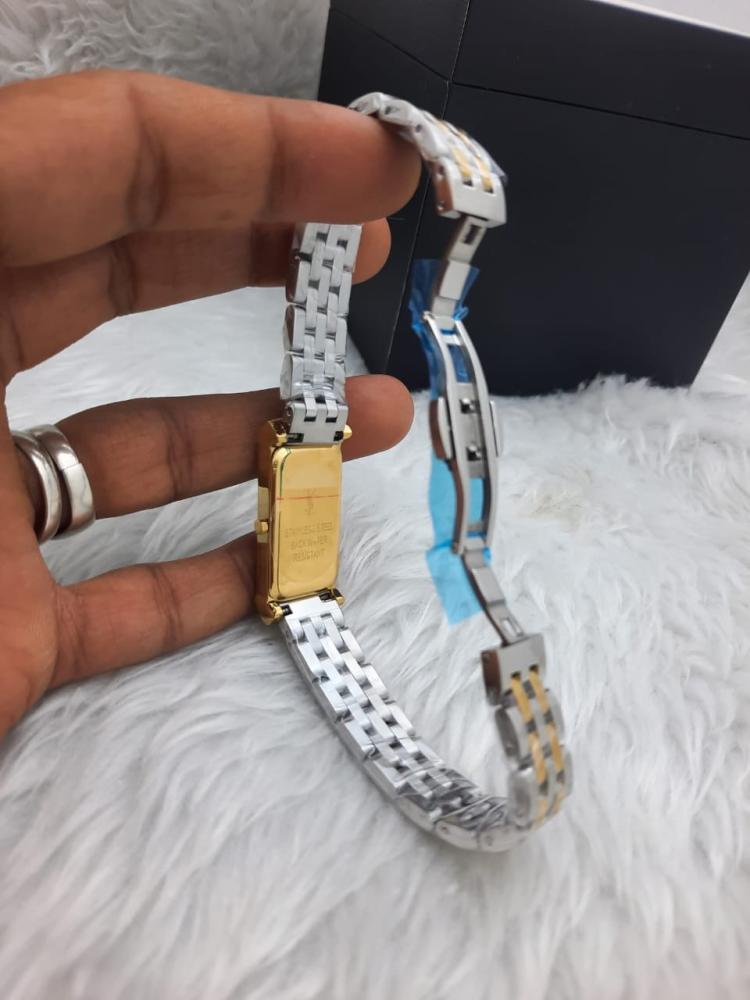Yves Saint Laurent women's watch