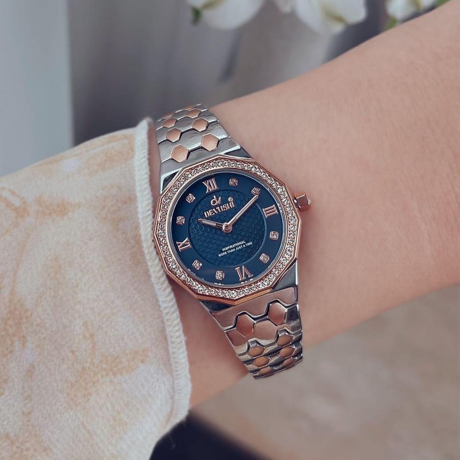 Women's Defoushi watch