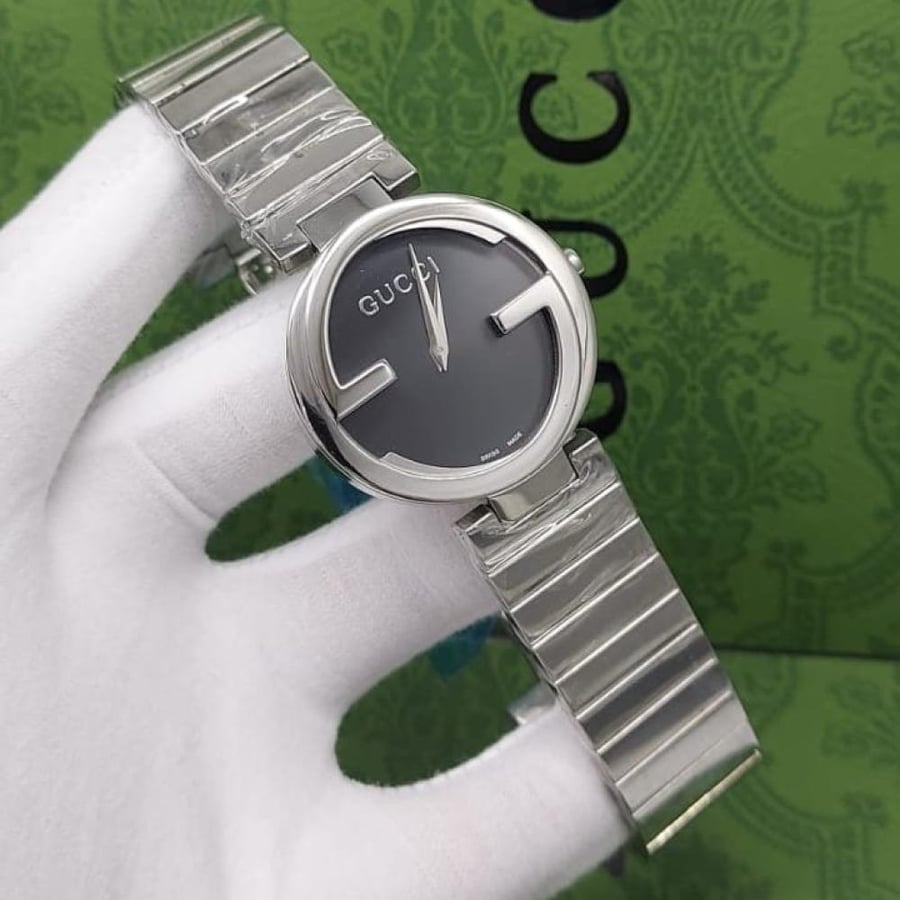 Gucci men's watch