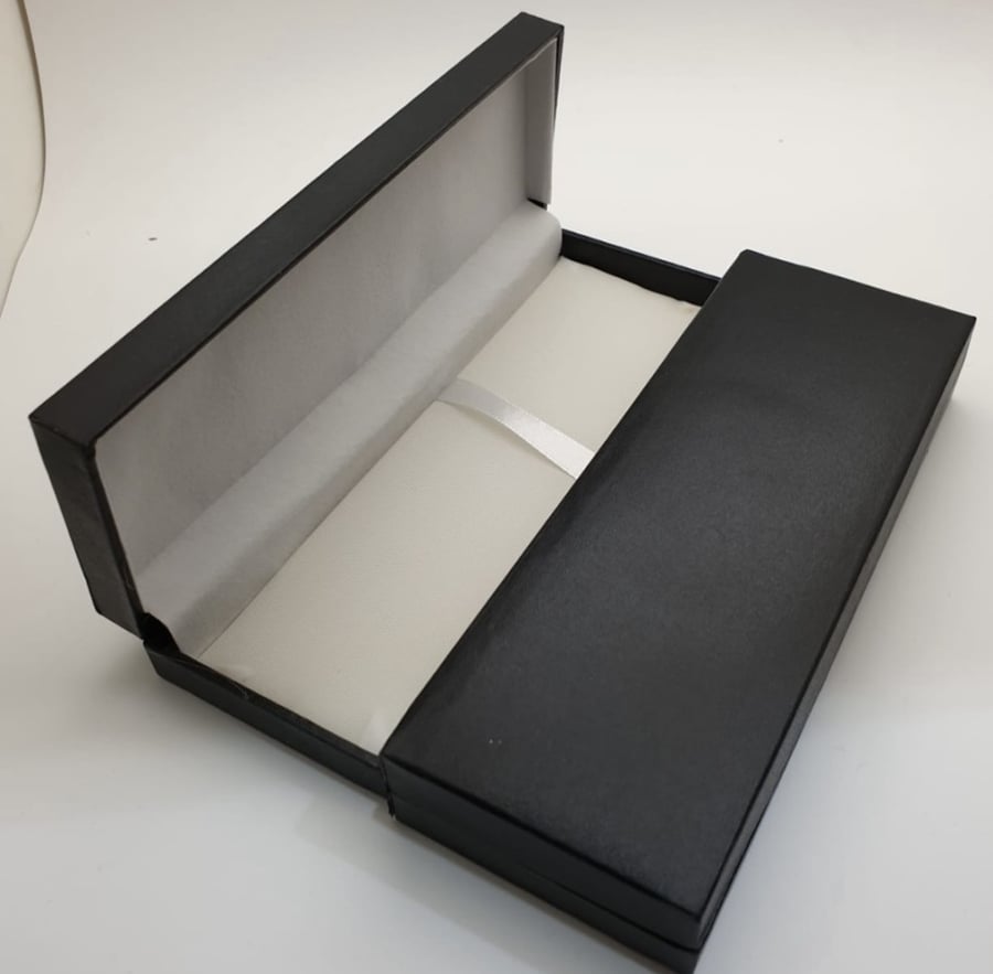 Montblanc pen first class