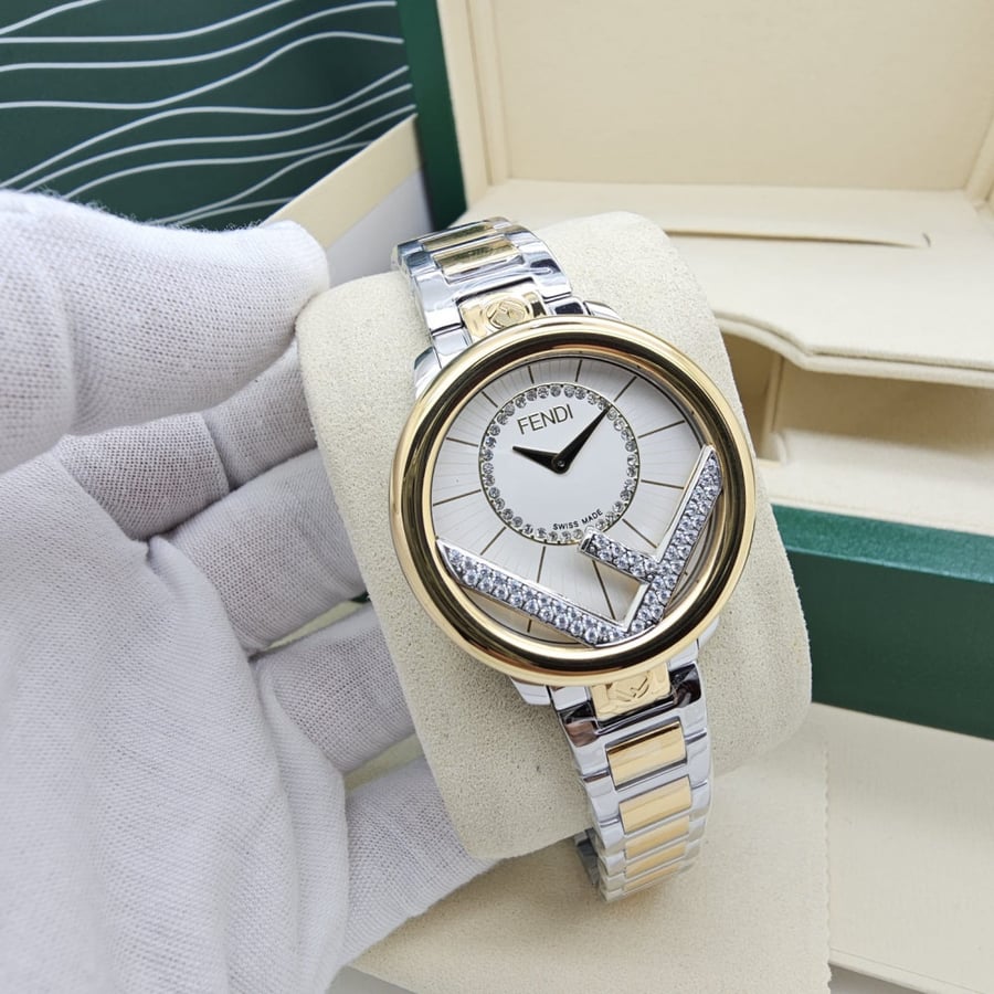 Fendi women's watch first grade