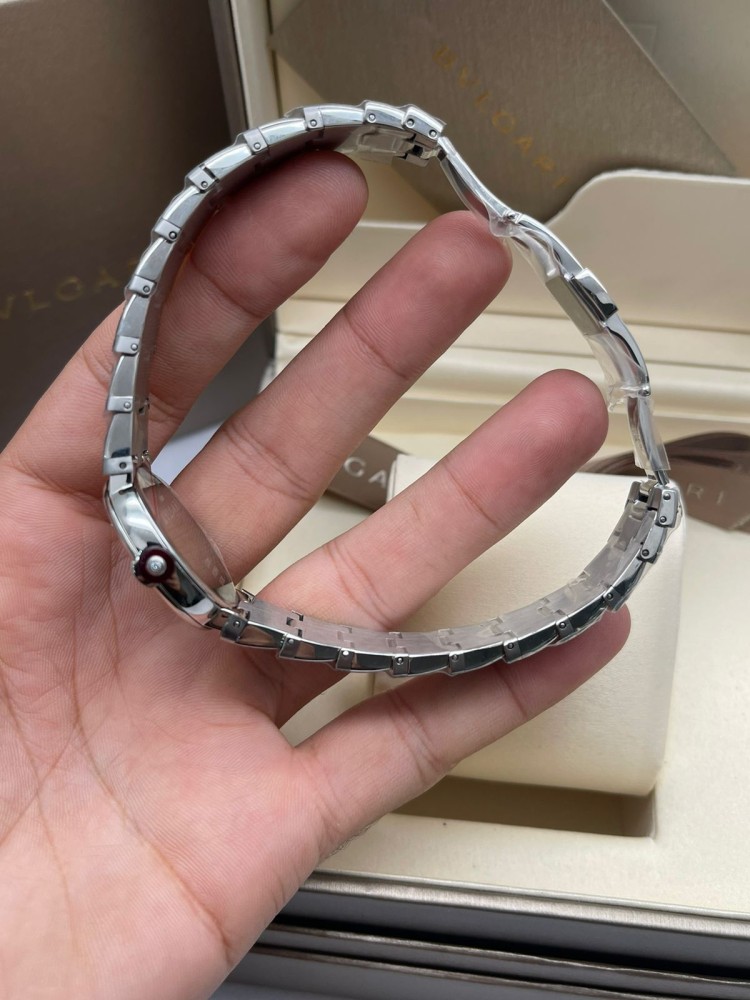 Bulgari women's watch high quality