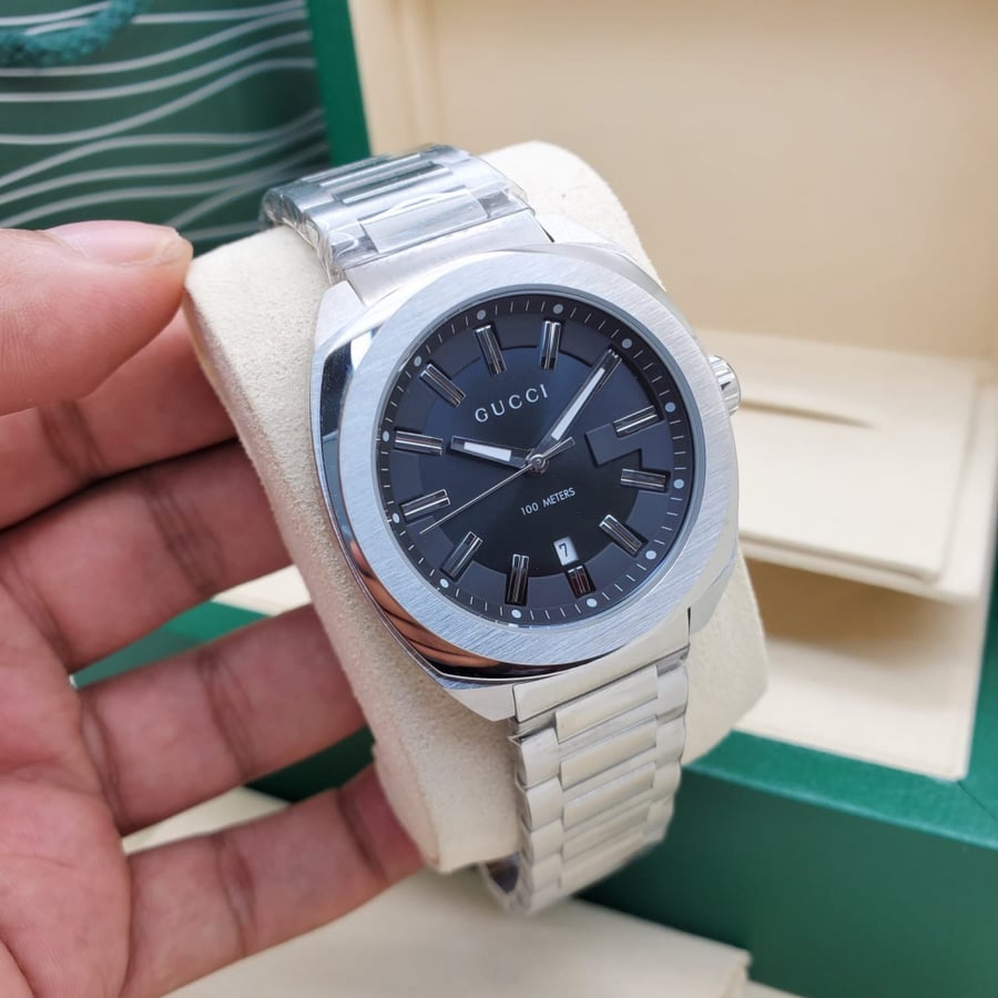Gucci men's watch first grade