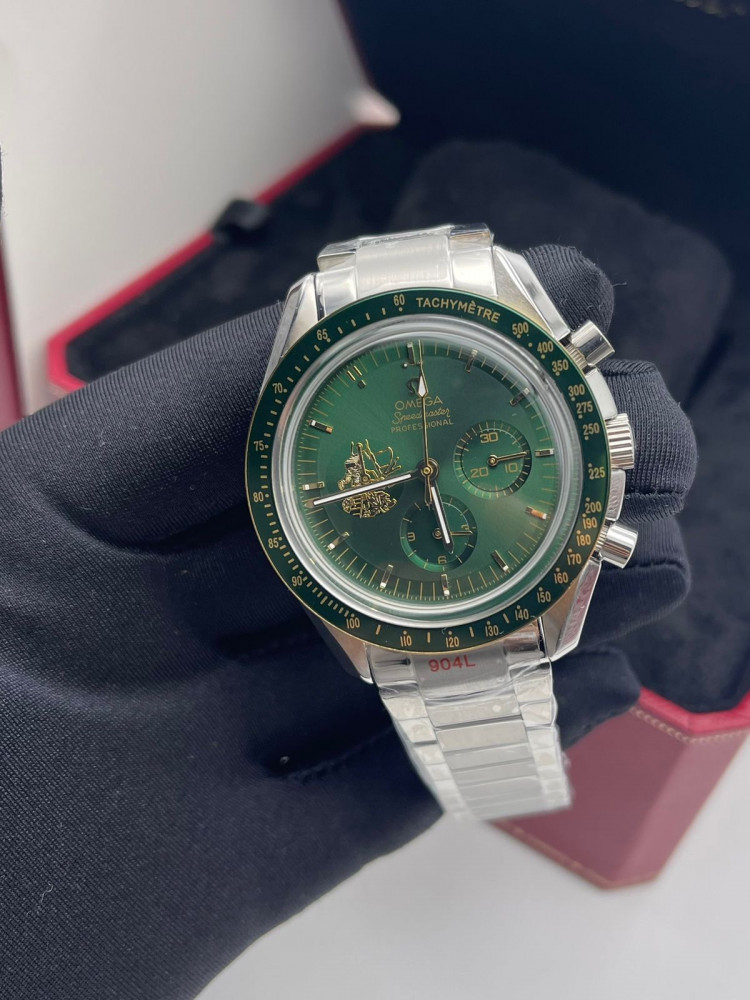 Omega men's watch battery first grade
