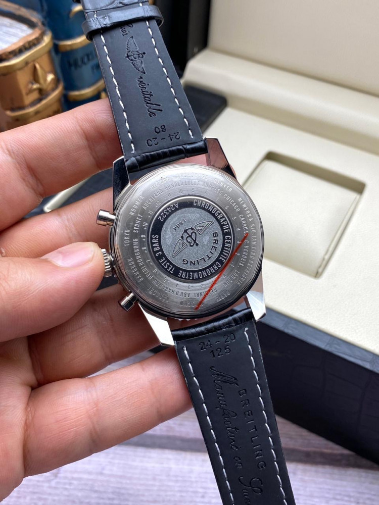 Breitling men's watch high quality