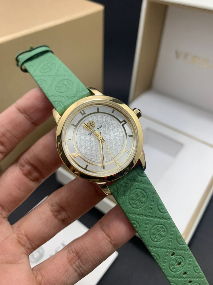 Tory Burch women's watch, first class