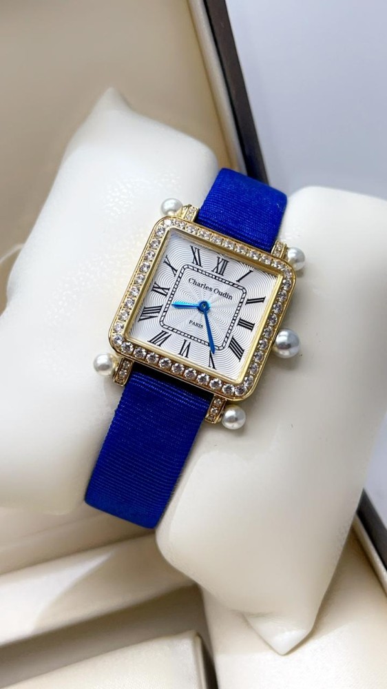 Chaliez Audemars women's watch