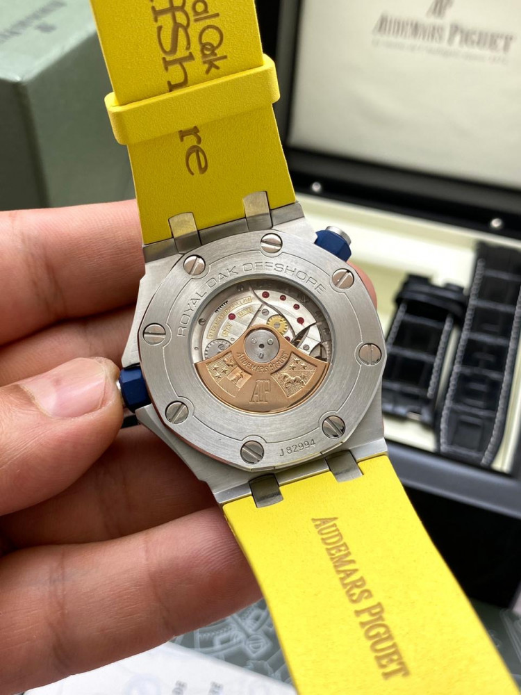 Men's automatic destruction watch, high quality