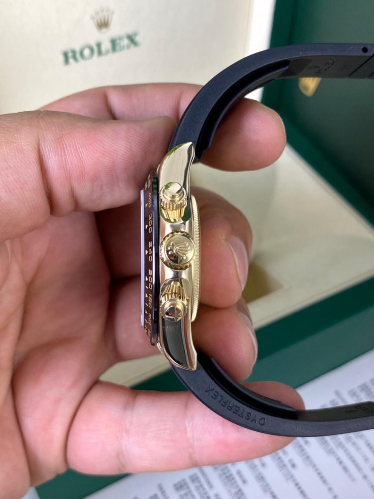 Rolex Daytona men's watch automatic high quality