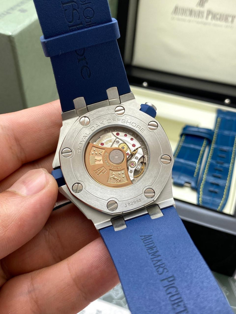 Men's automatic destruction watch, high quality