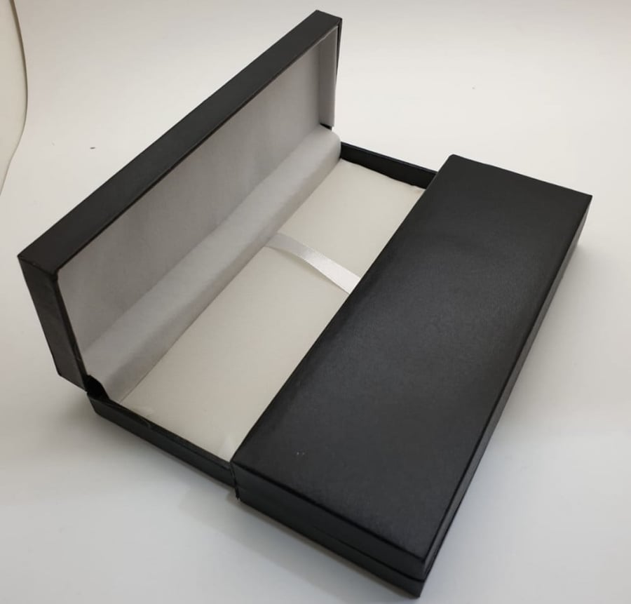Montblanc pen first class
