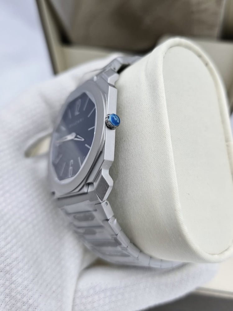 Bulgari men's watch