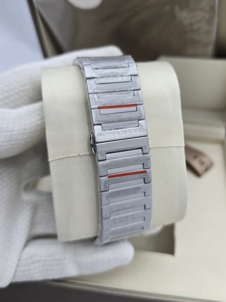 Bulgari men's watch