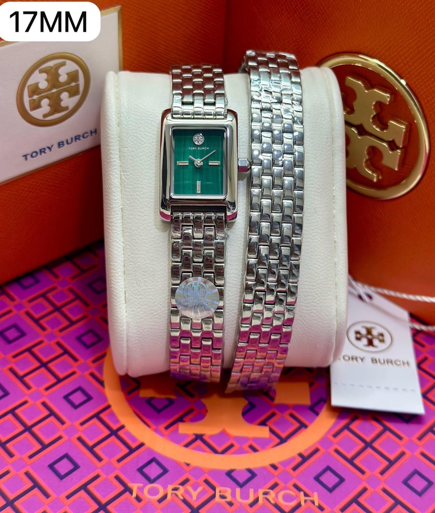 Tory Burch women's watch