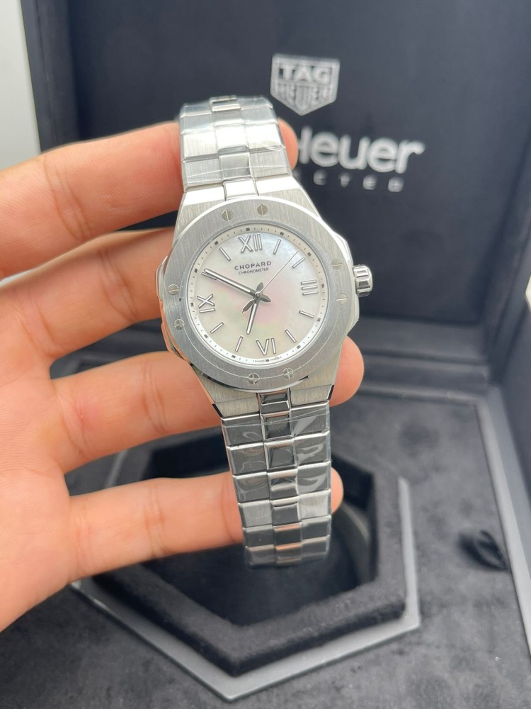 Chopard women's watch high quality